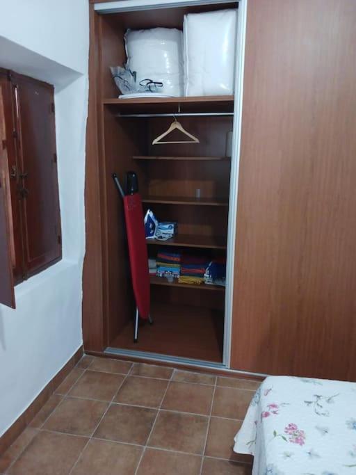 Cortijocueva Con Encanto Natural Terque エクステリア 写真