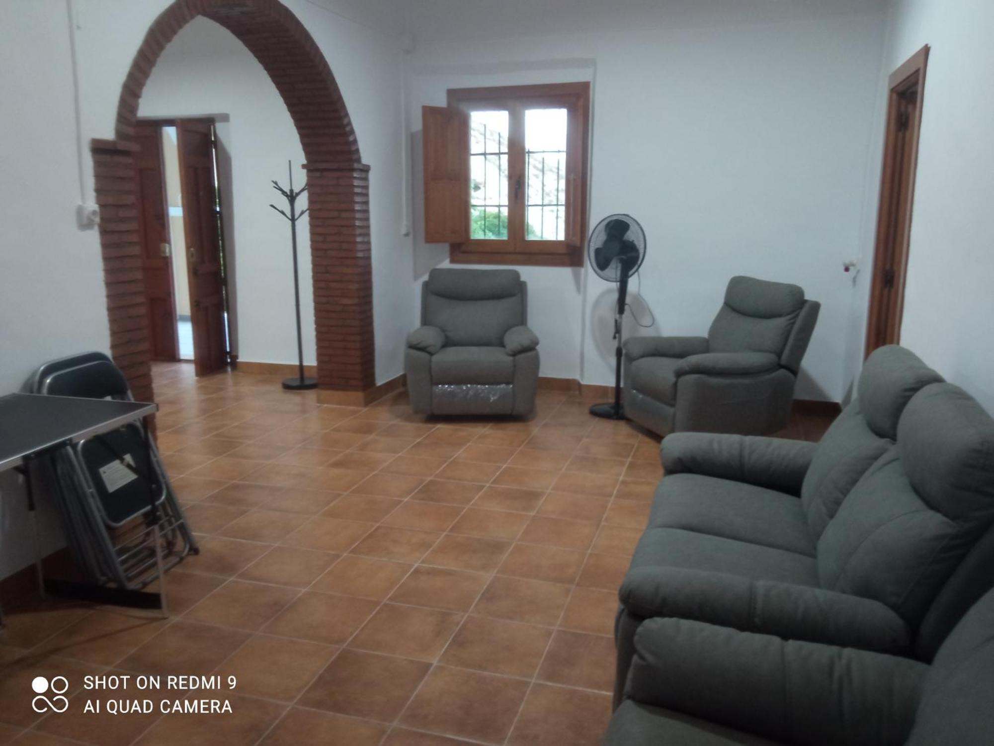 Cortijocueva Con Encanto Natural Terque エクステリア 写真