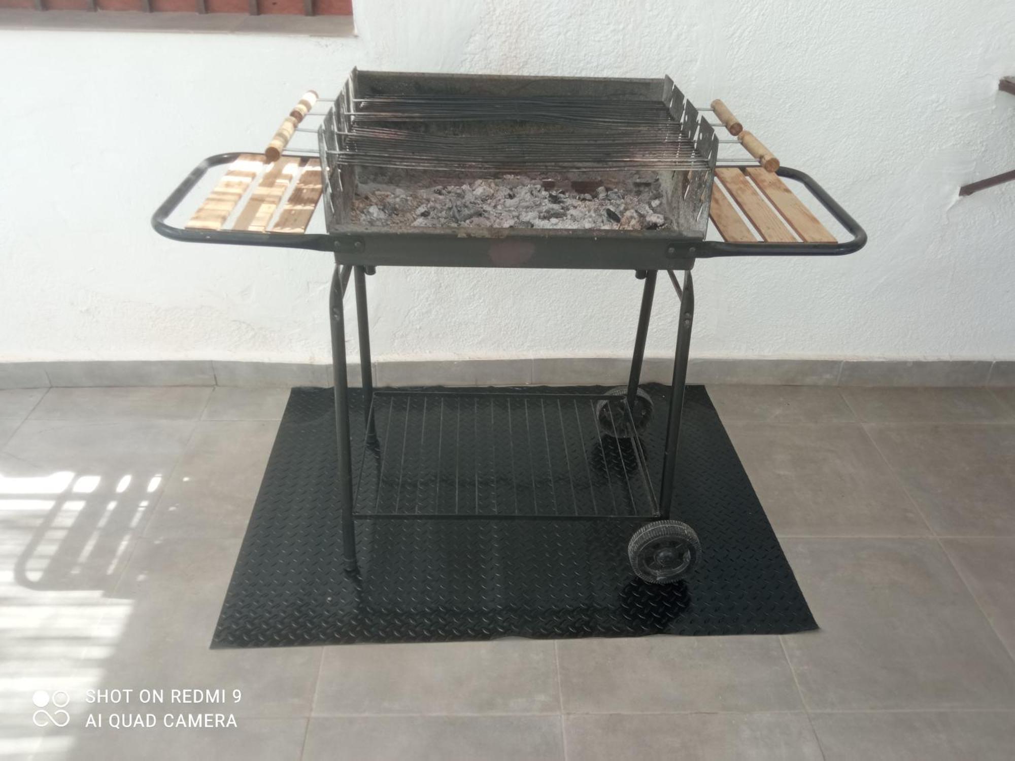 Cortijocueva Con Encanto Natural Terque エクステリア 写真